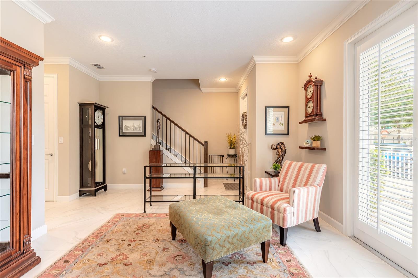 GRANDE OAKS AT HEATHROW - Residential