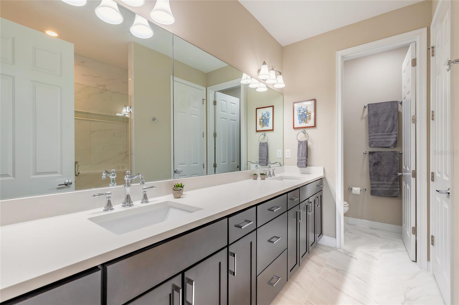 GRANDE OAKS AT HEATHROW - Residential