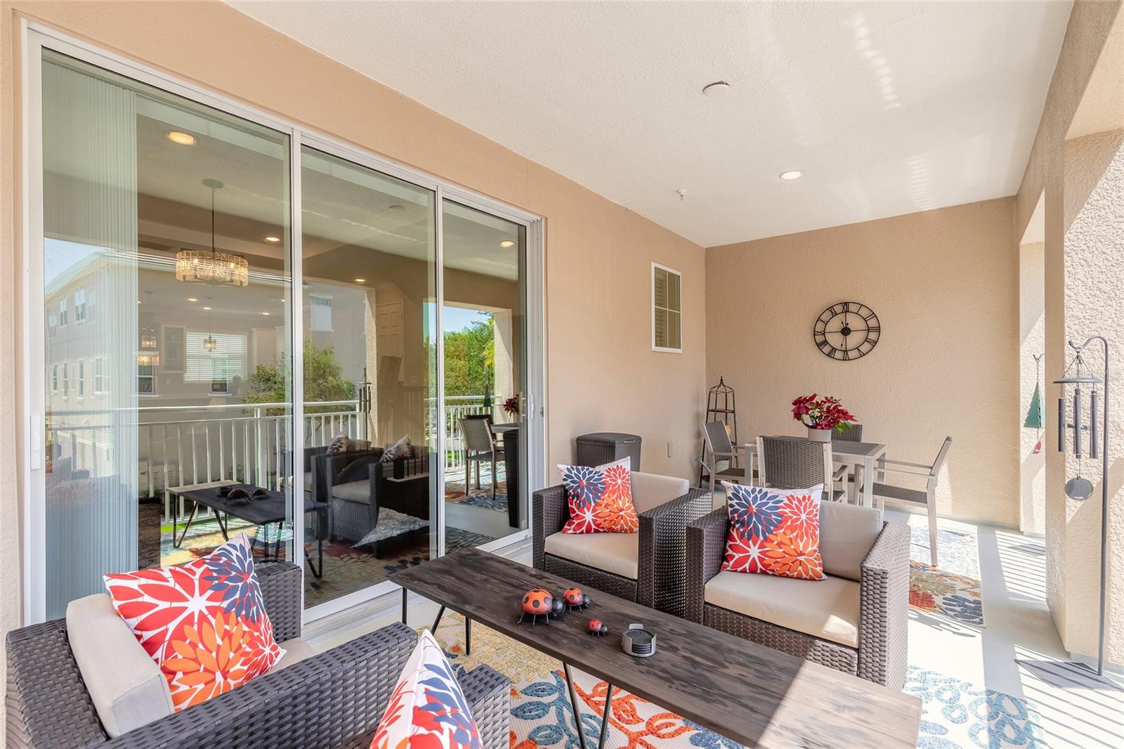GRANDE OAKS AT HEATHROW - Residential