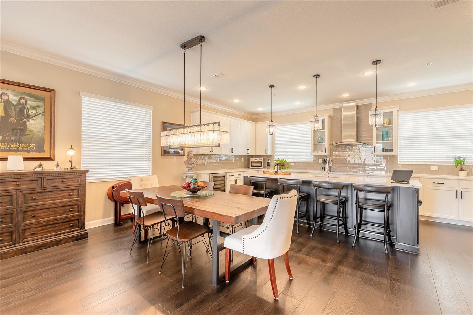 GRANDE OAKS AT HEATHROW - Residential