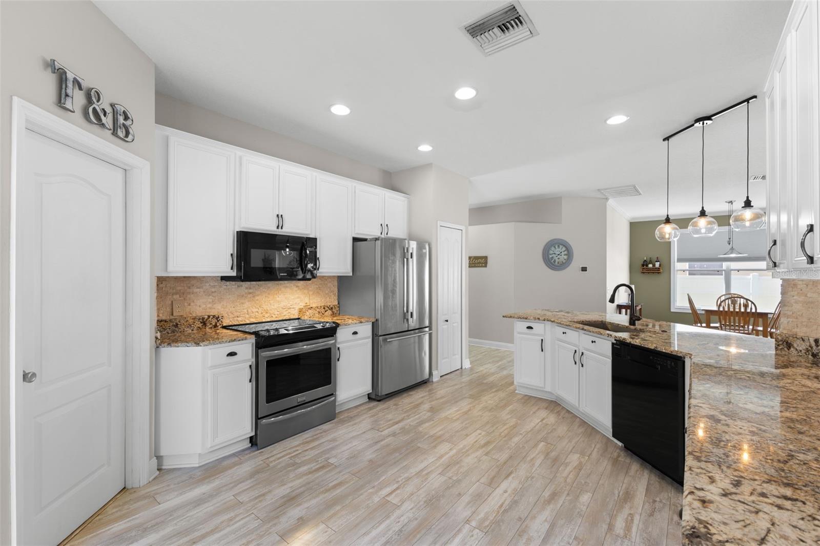 ASBEL CRK PH 1 - Residential