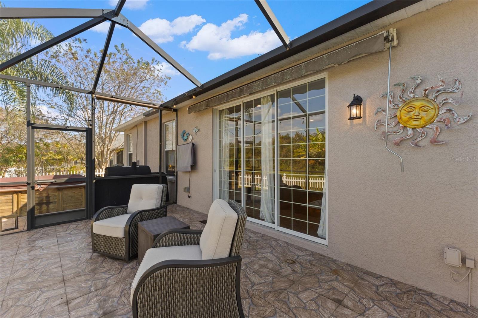 ASBEL CRK PH 1 - Residential