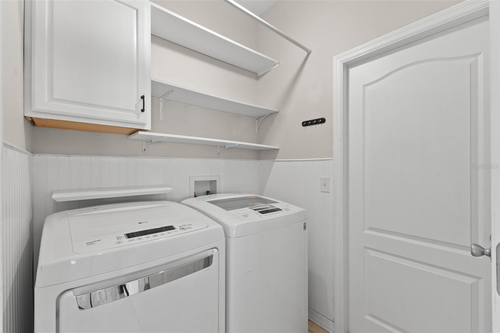 ASBEL CRK PH 1 - Residential