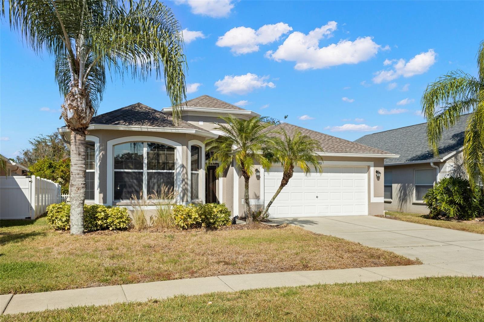 ASBEL CRK PH 1 - Residential