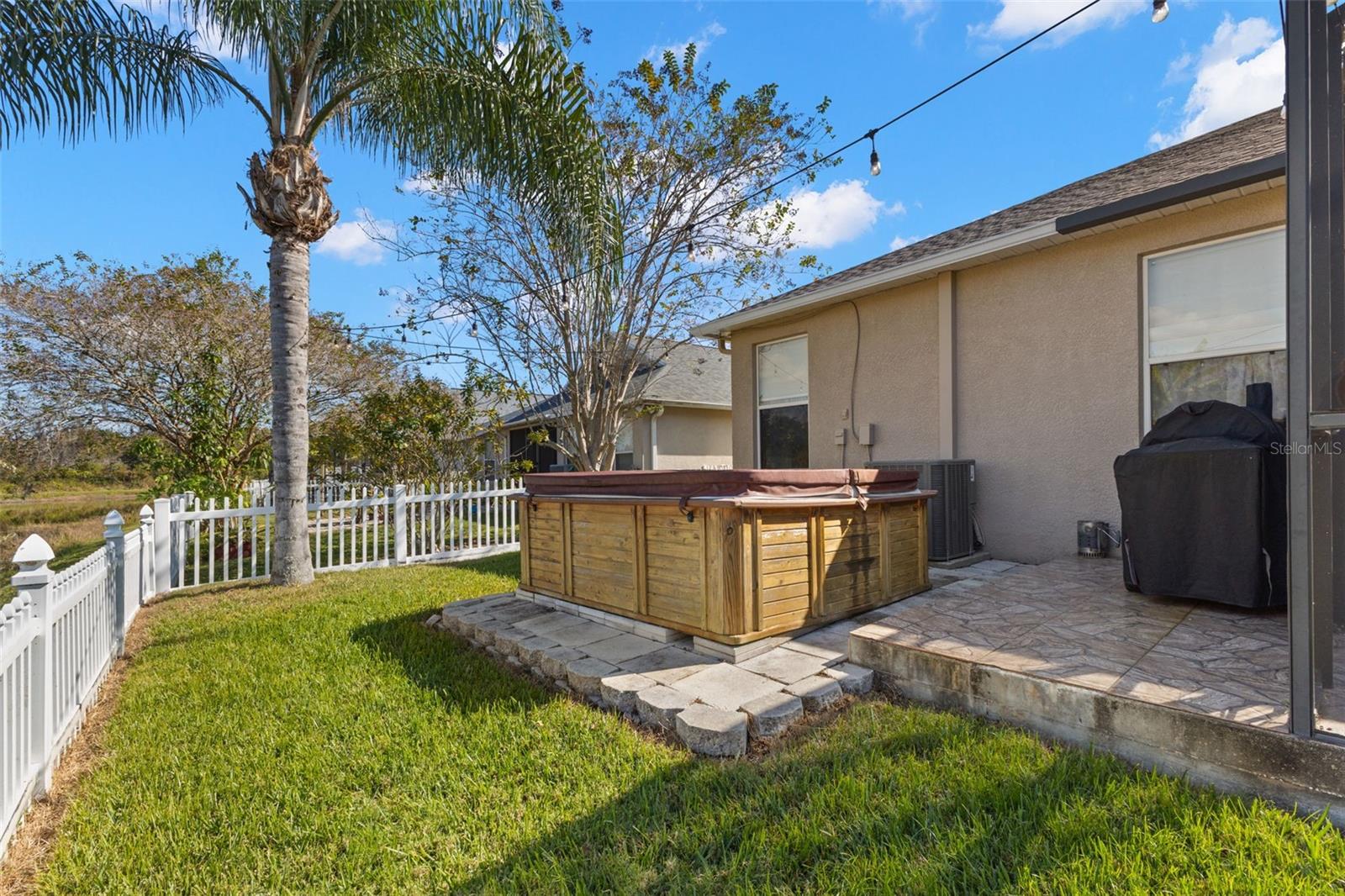 ASBEL CRK PH 1 - Residential