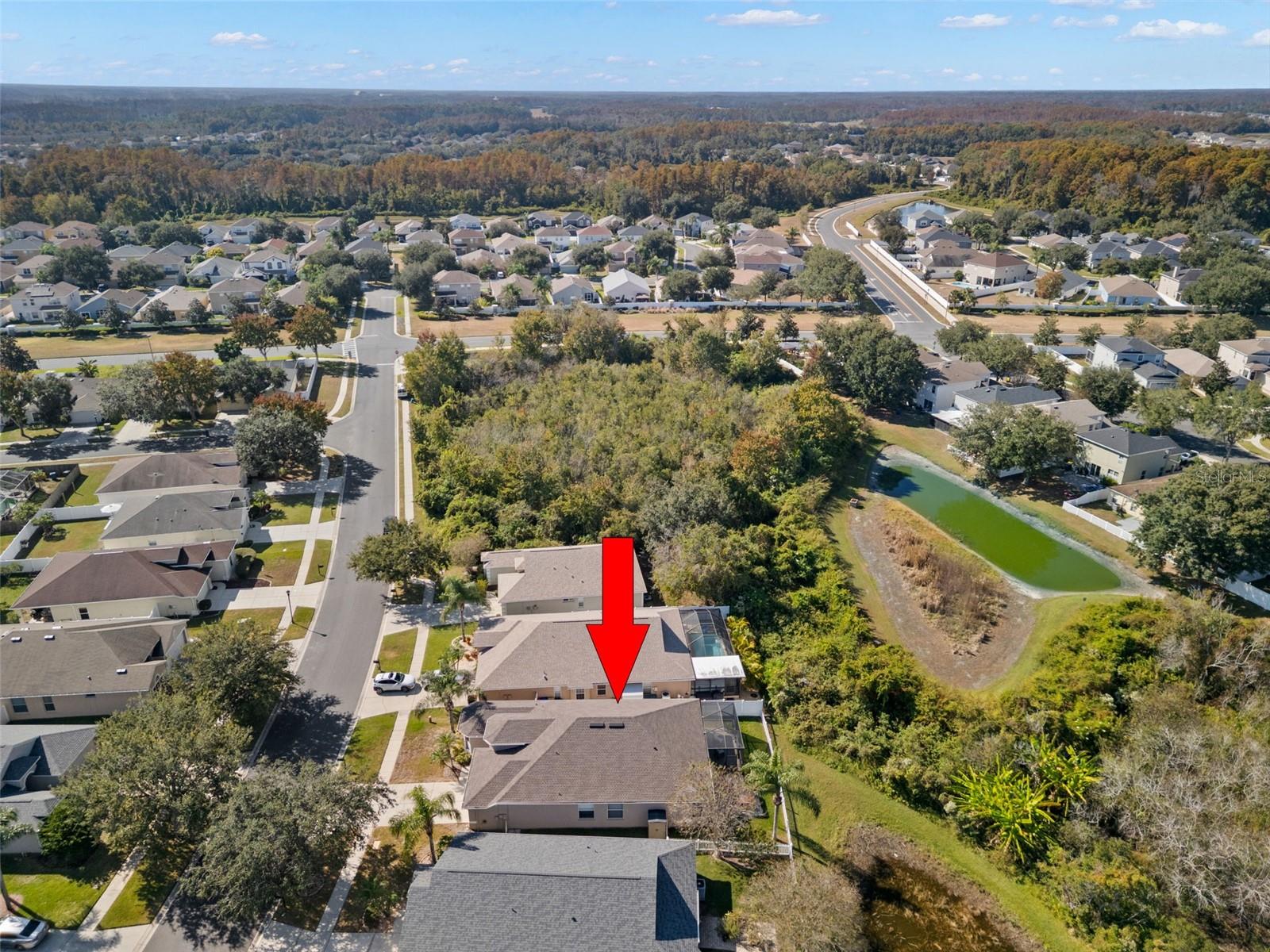 ASBEL CRK PH 1 - Residential