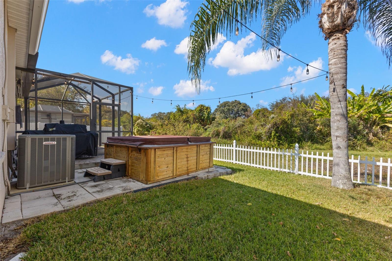 ASBEL CRK PH 1 - Residential