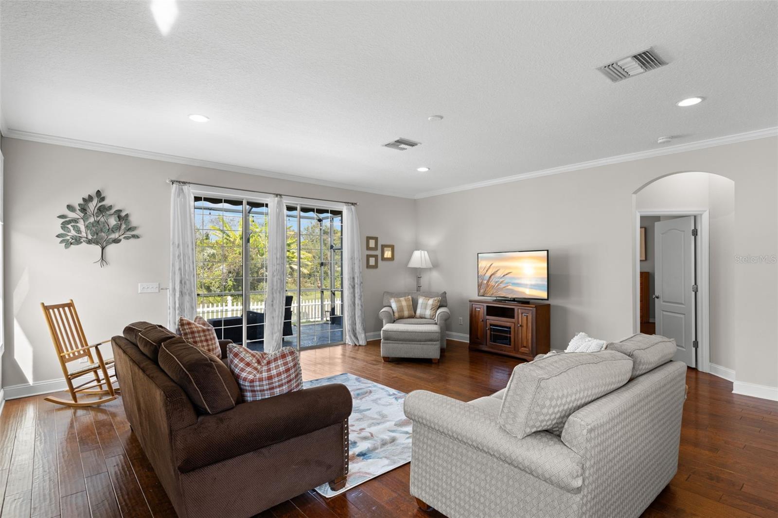 ASBEL CRK PH 1 - Residential