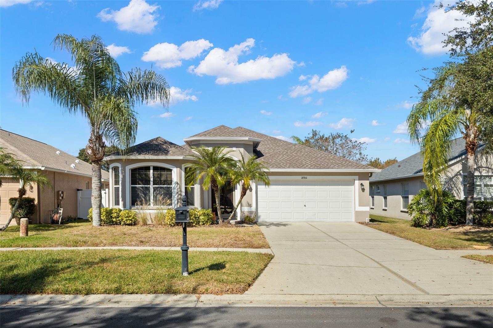 ASBEL CRK PH 1 - Residential