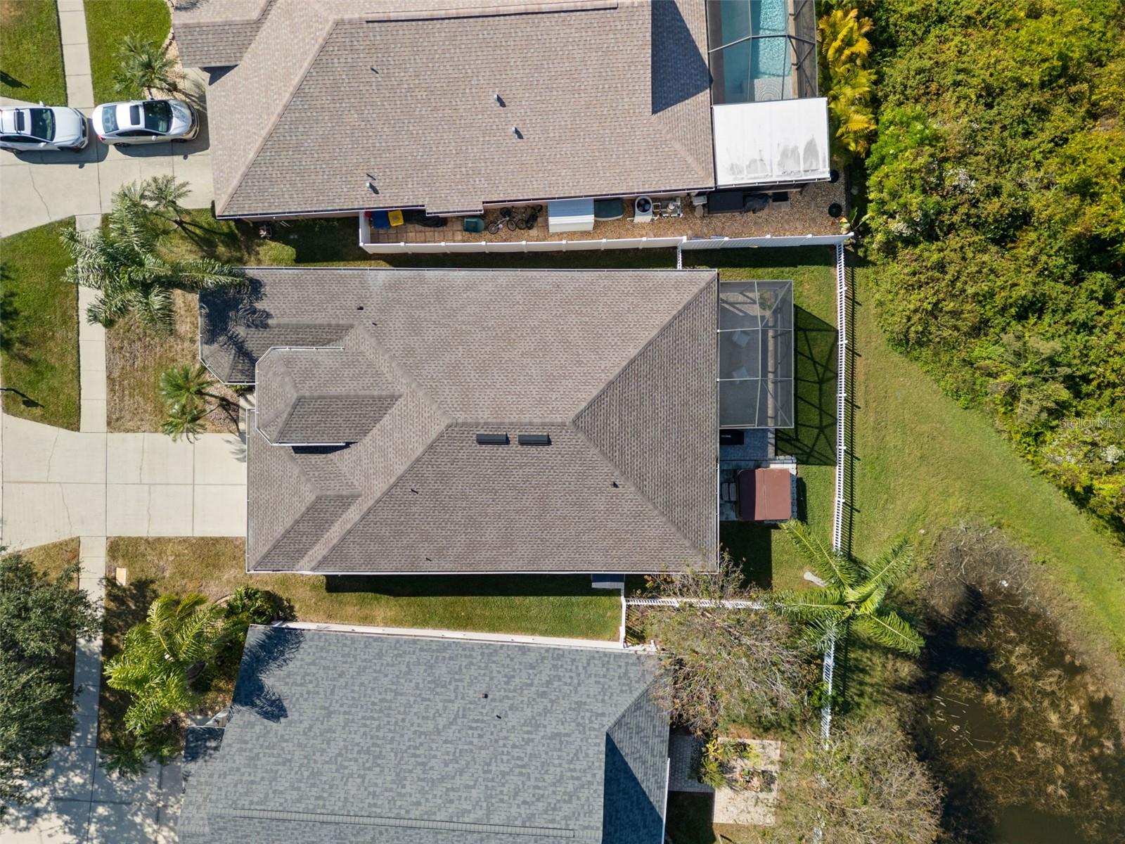 ASBEL CRK PH 1 - Residential