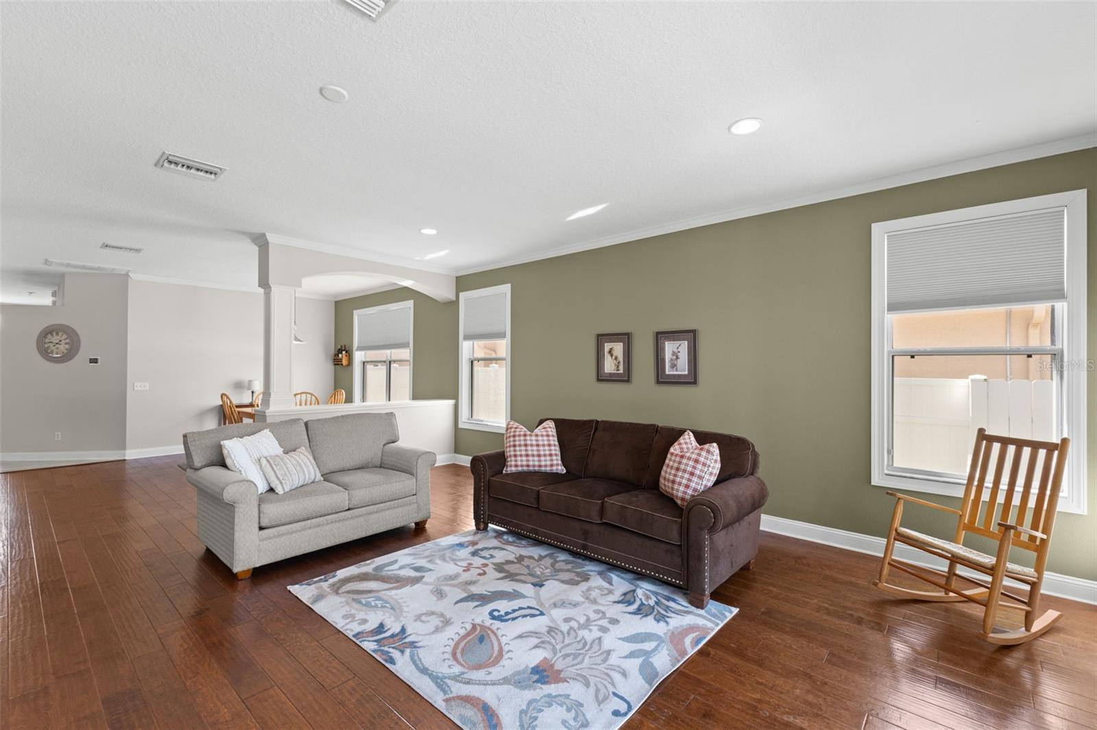 ASBEL CRK PH 1 - Residential