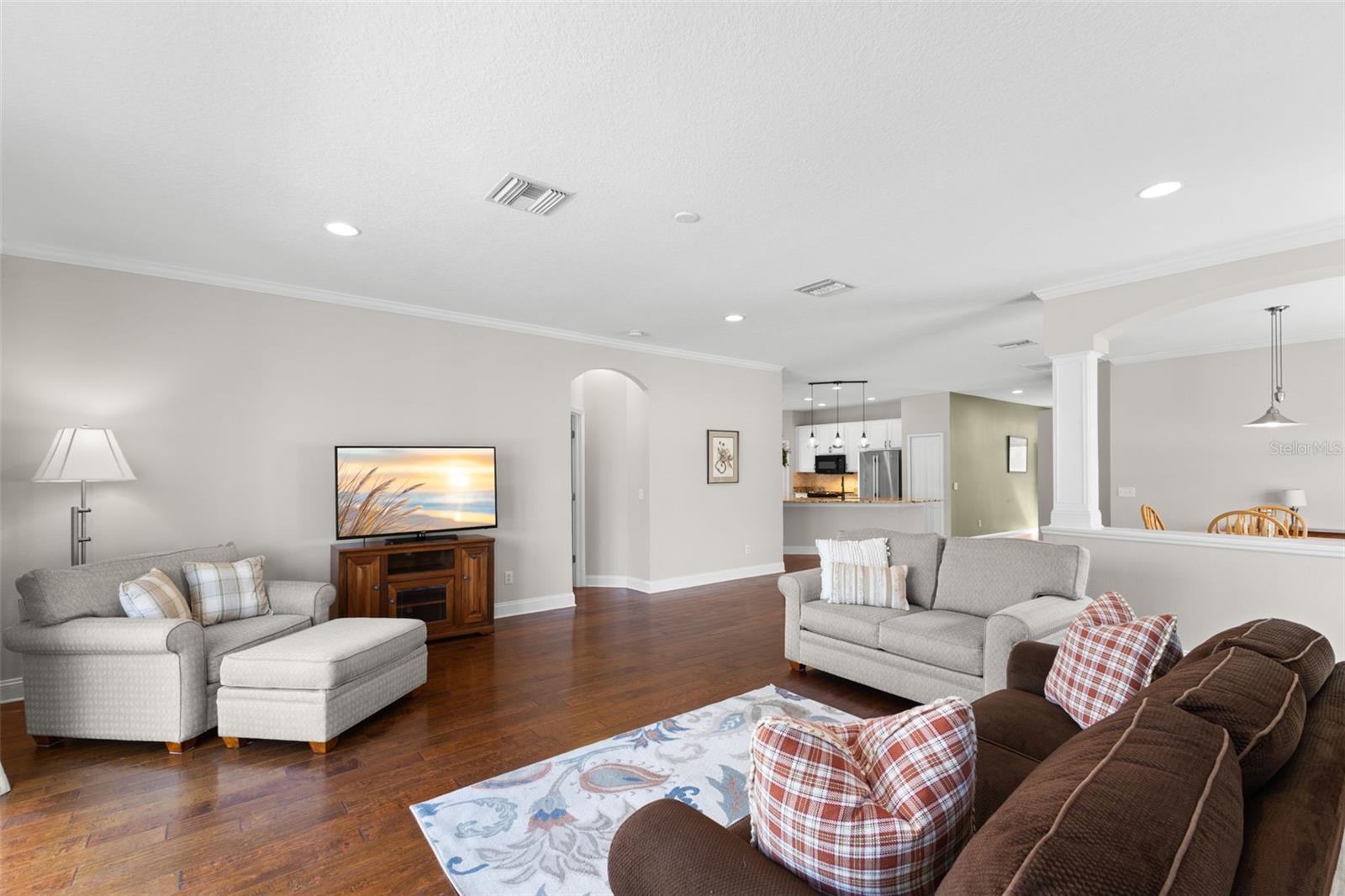 ASBEL CRK PH 1 - Residential