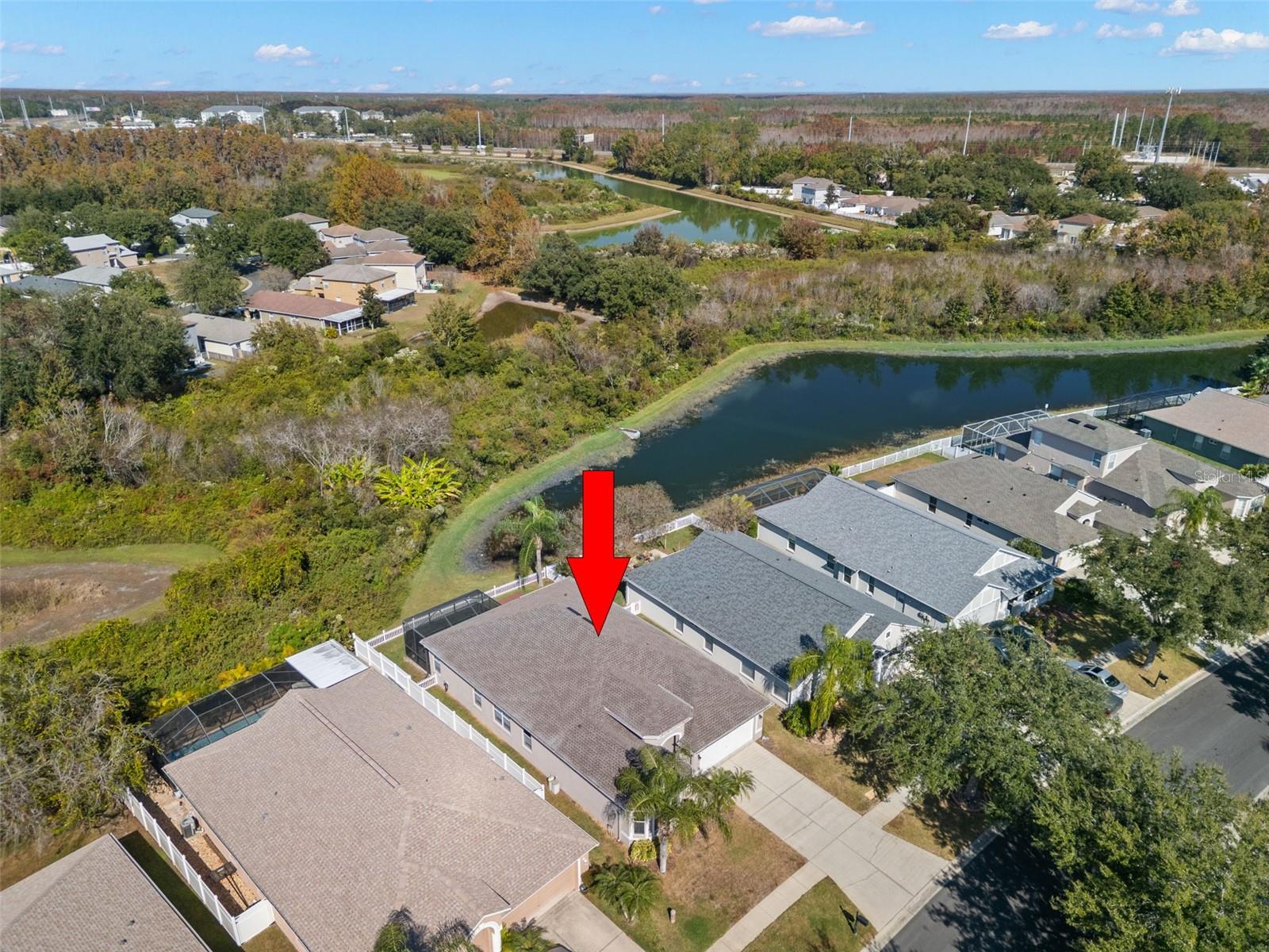 ASBEL CRK PH 1 - Residential