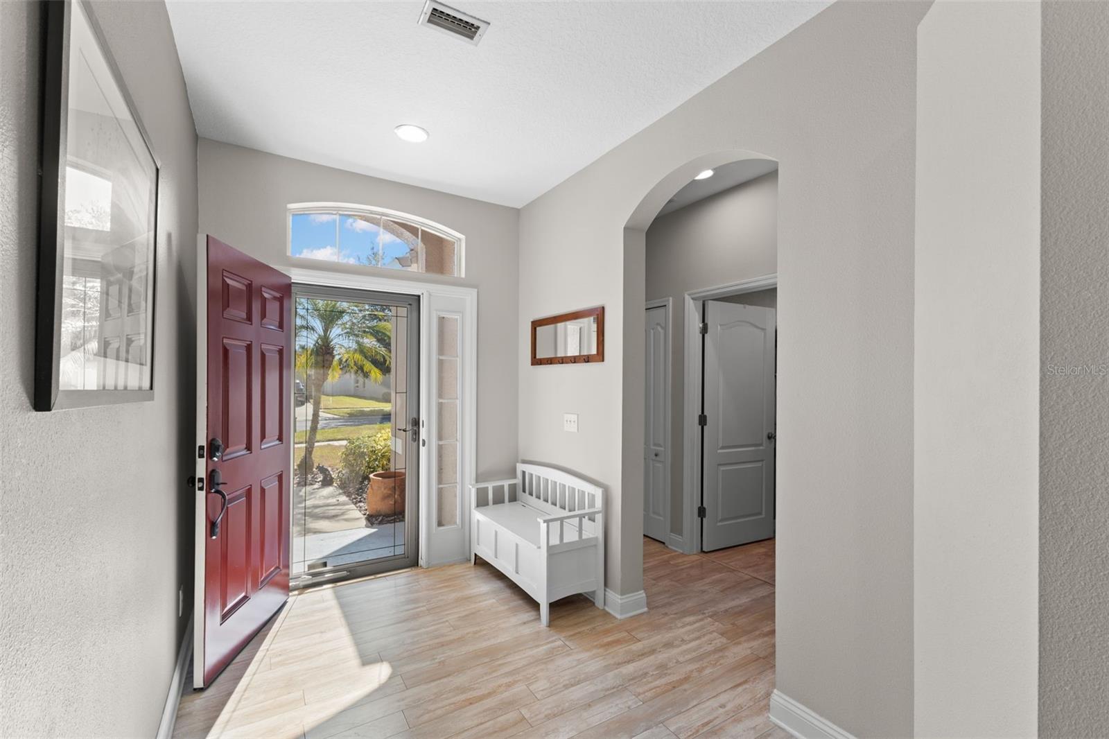 ASBEL CRK PH 1 - Residential