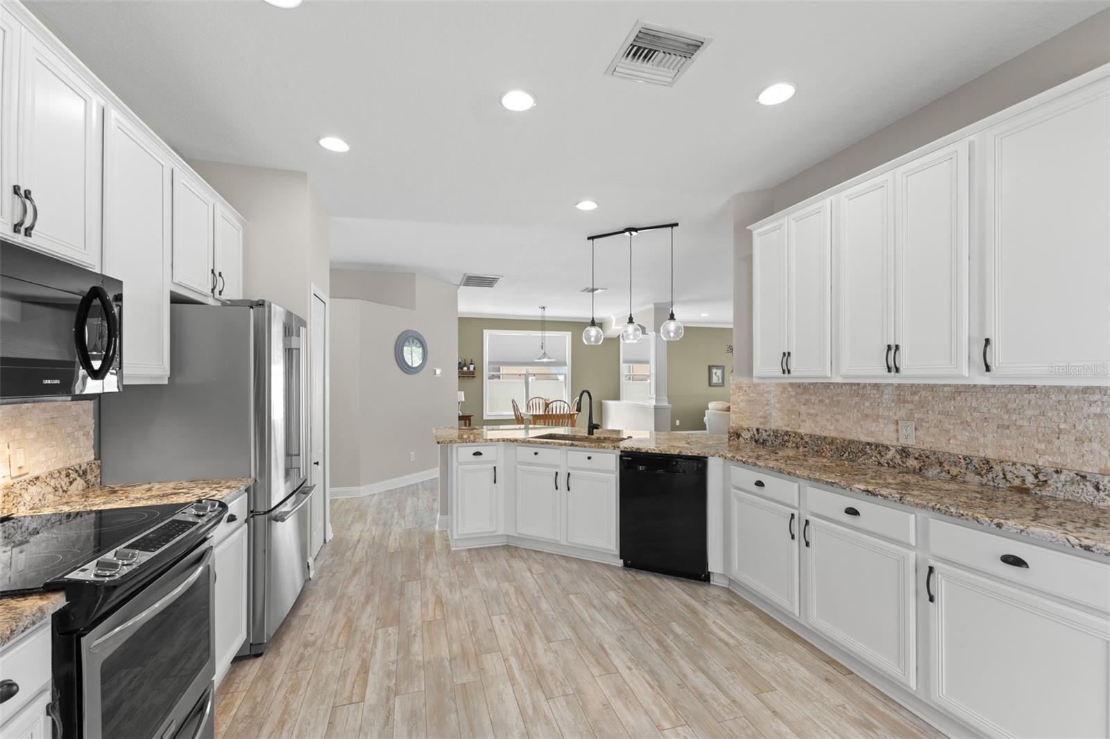 ASBEL CRK PH 1 - Residential