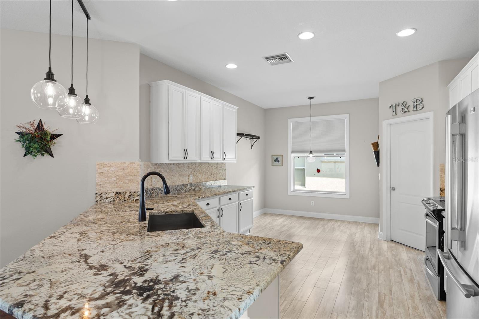 ASBEL CRK PH 1 - Residential