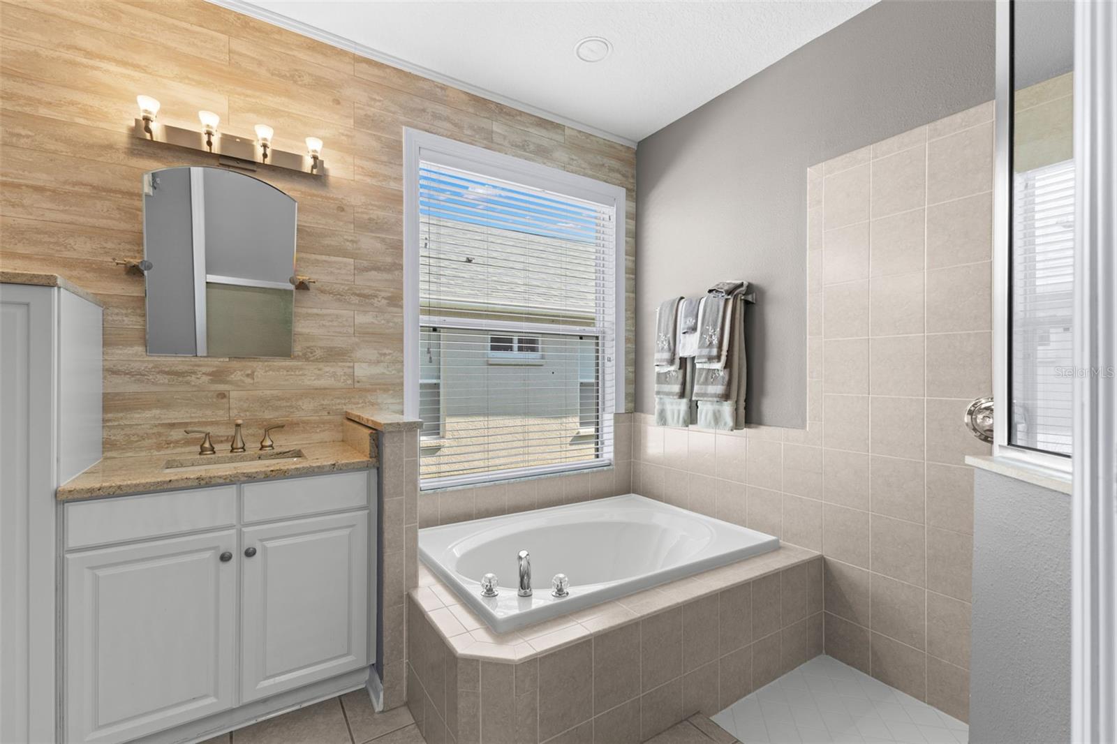 ASBEL CRK PH 1 - Residential