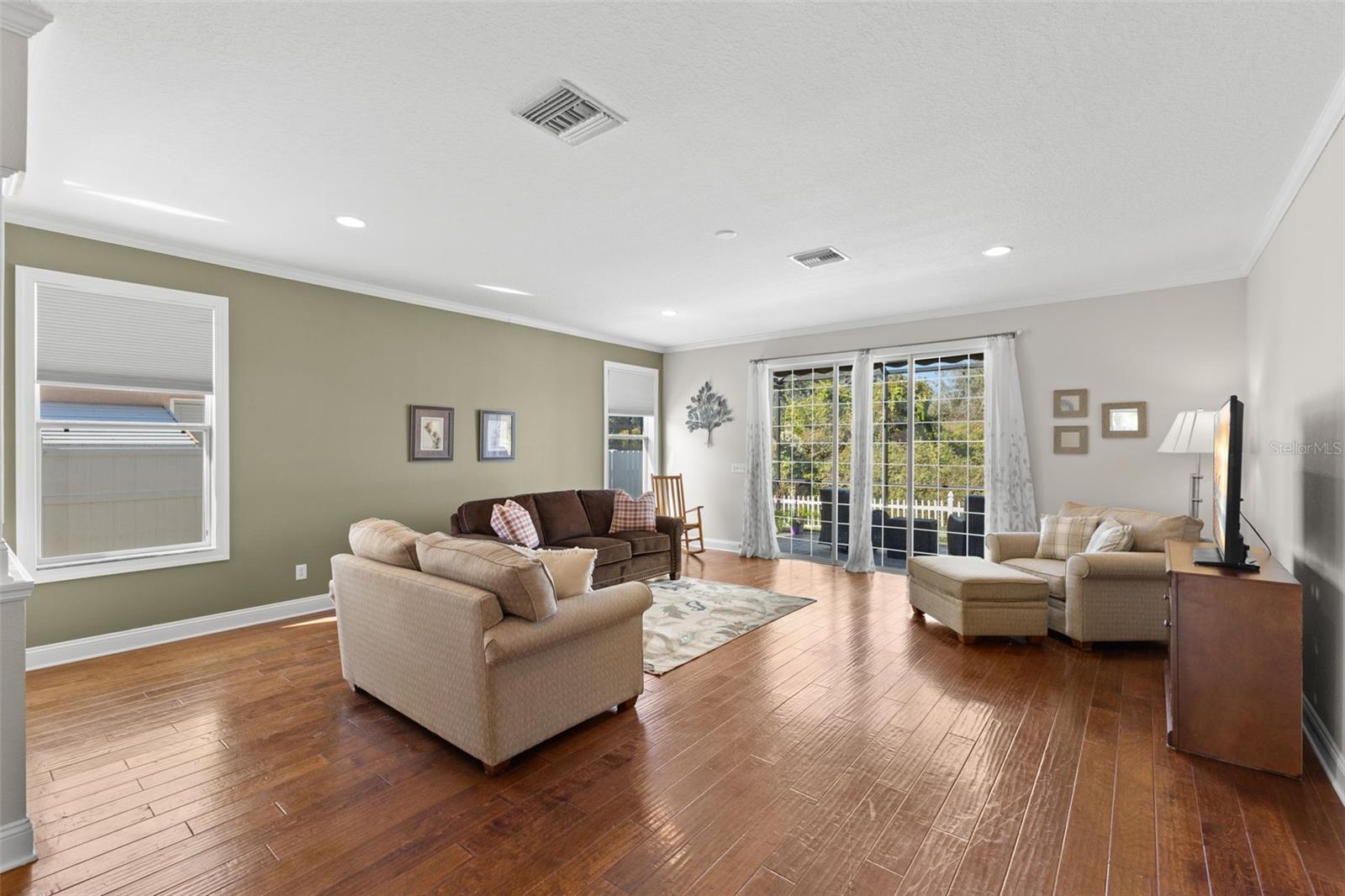 ASBEL CRK PH 1 - Residential