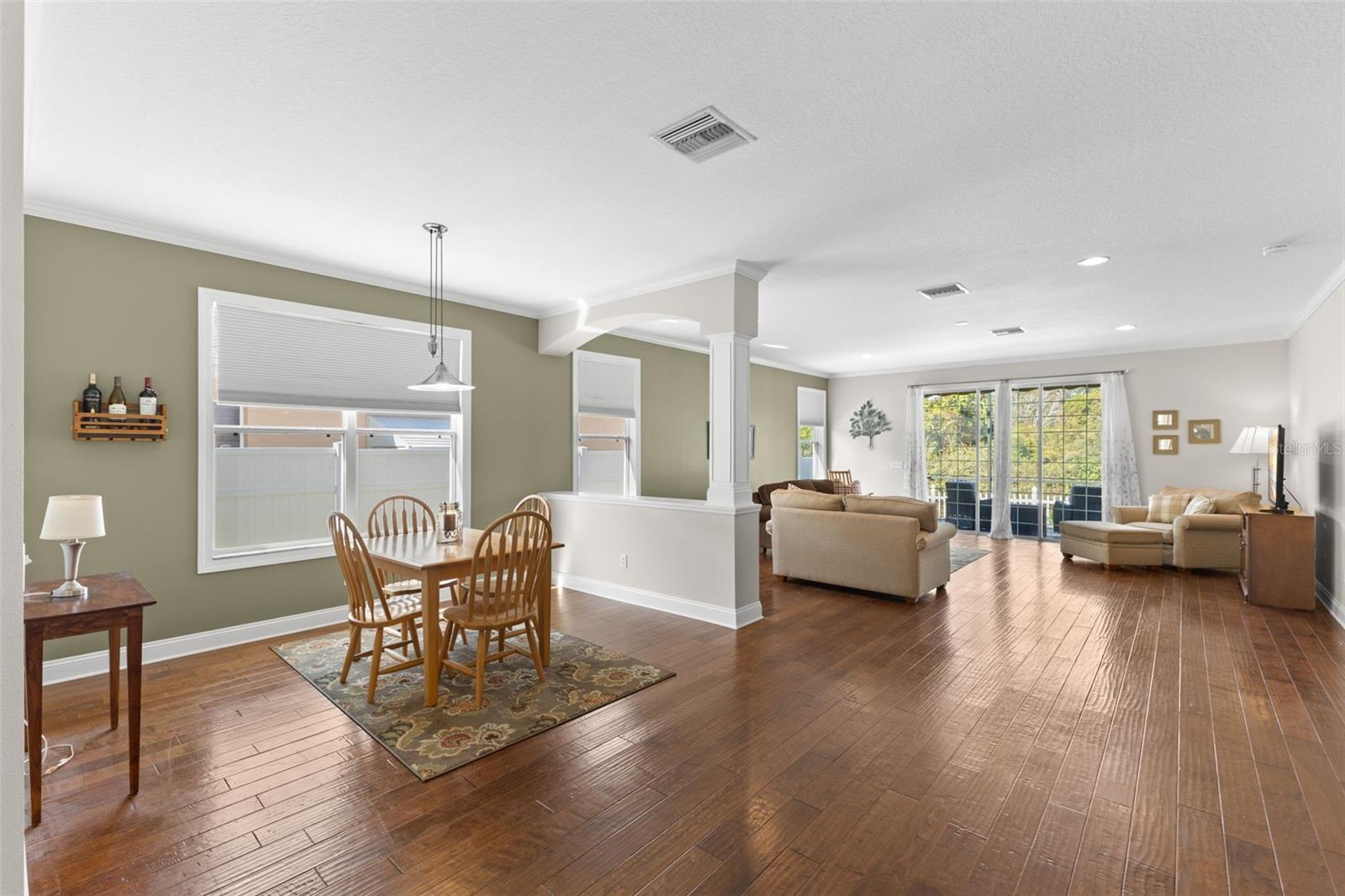 ASBEL CRK PH 1 - Residential