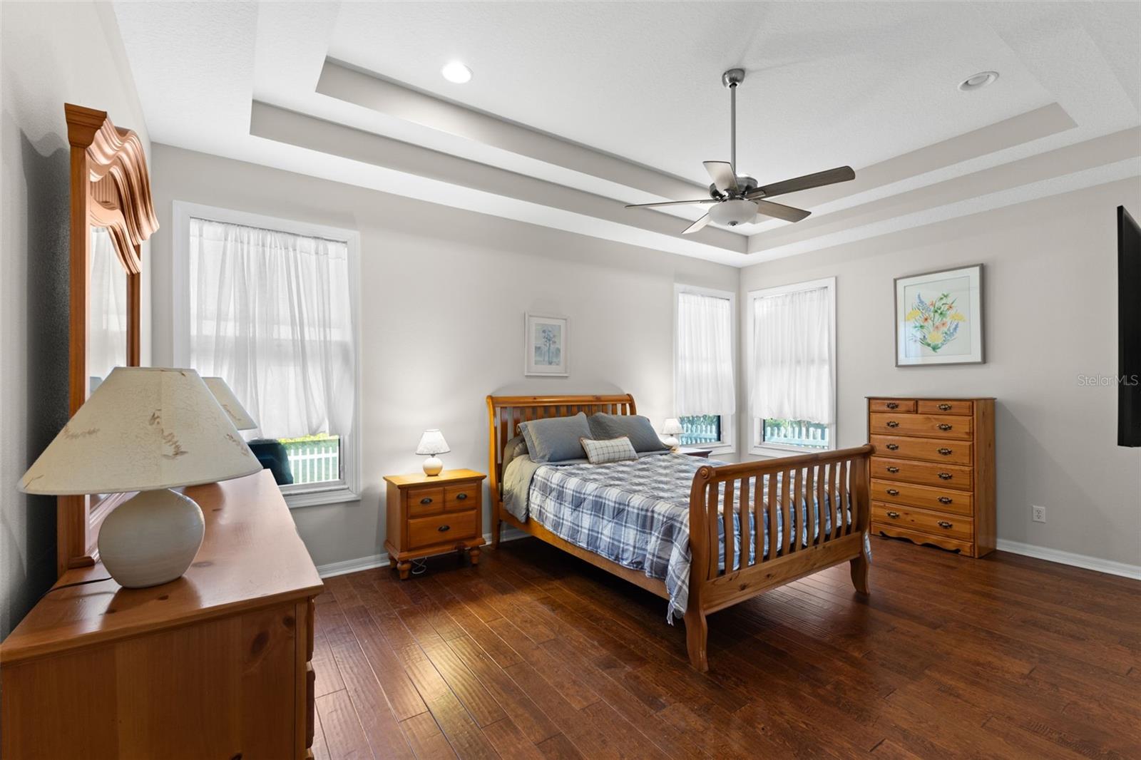 ASBEL CRK PH 1 - Residential