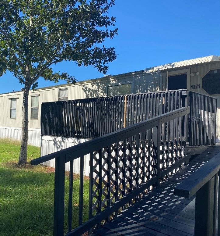 Photo of 14371 SW 14th Street, Ocala, FL 34481 (MLS # OM734448)
