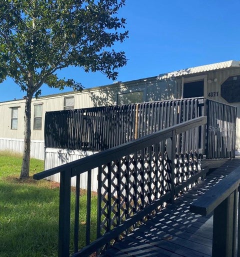 Photo of 14371 SW 14th Street, Ocala, FL 34481 (MLS # OM734448)
