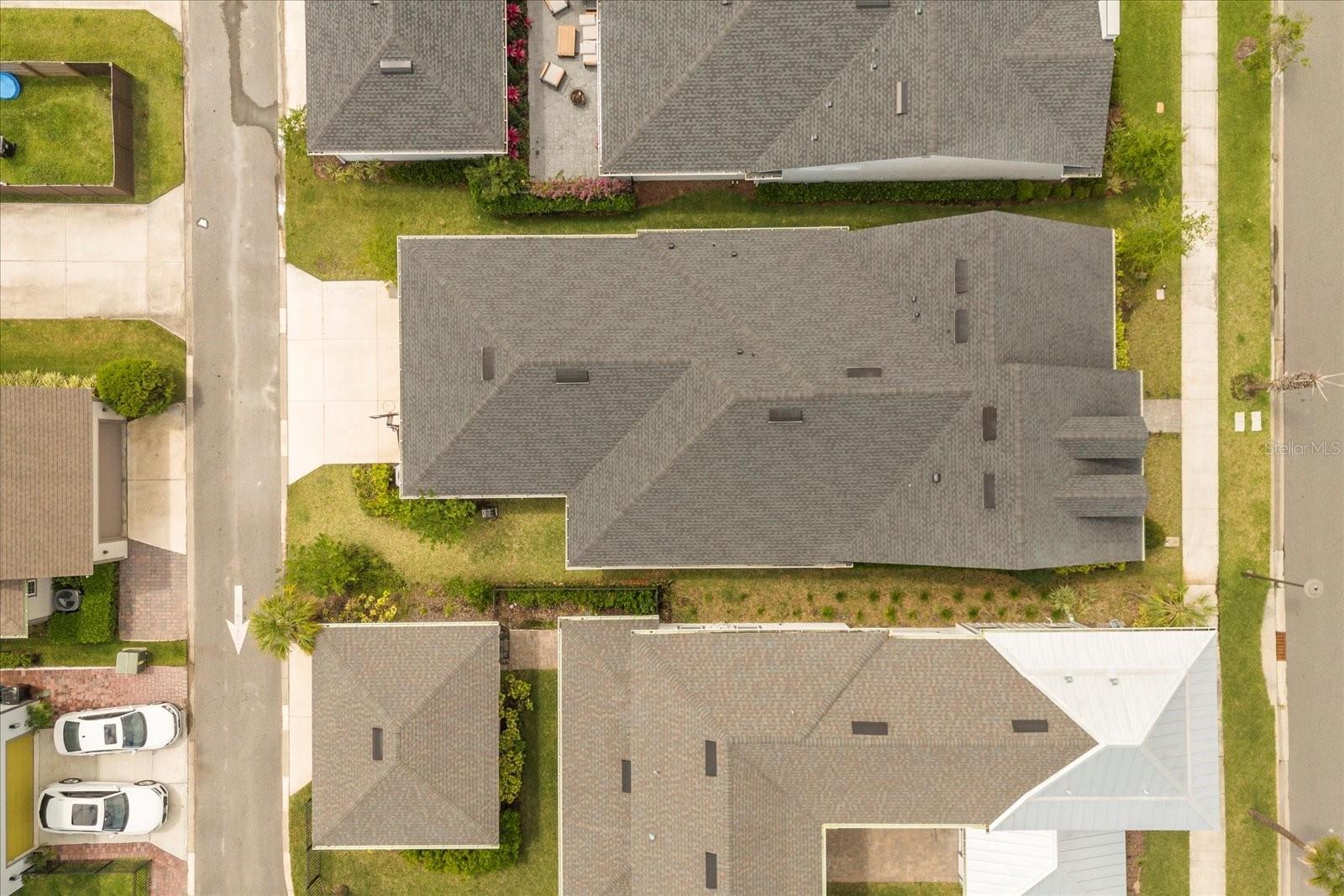 LAUREATE PARK PH 4 - Residential