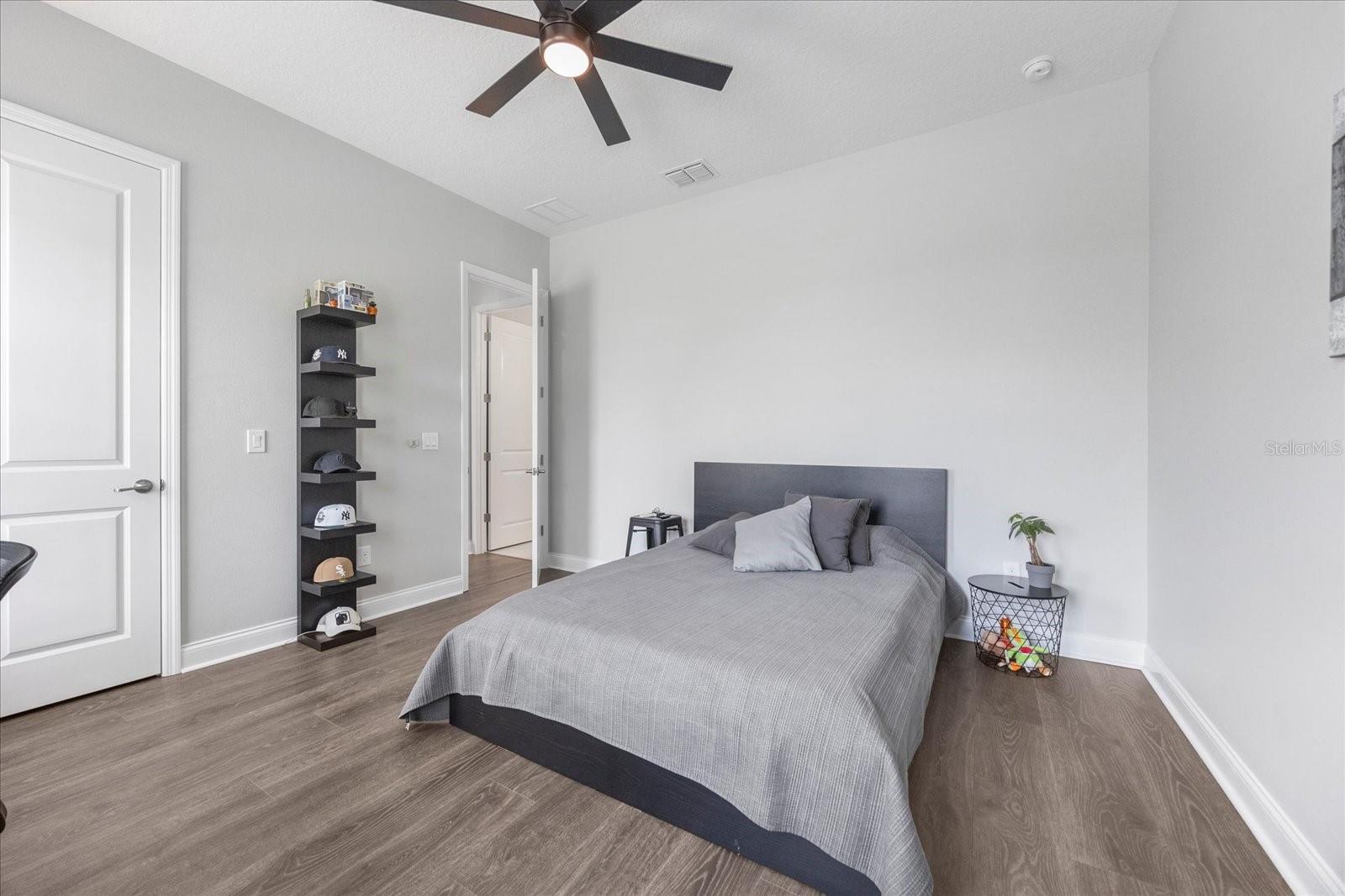 LAUREATE PARK PH 4 - Residential