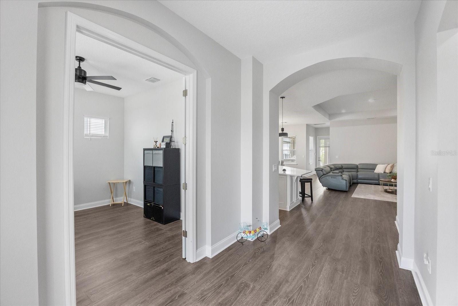 LAUREATE PARK PH 4 - Residential