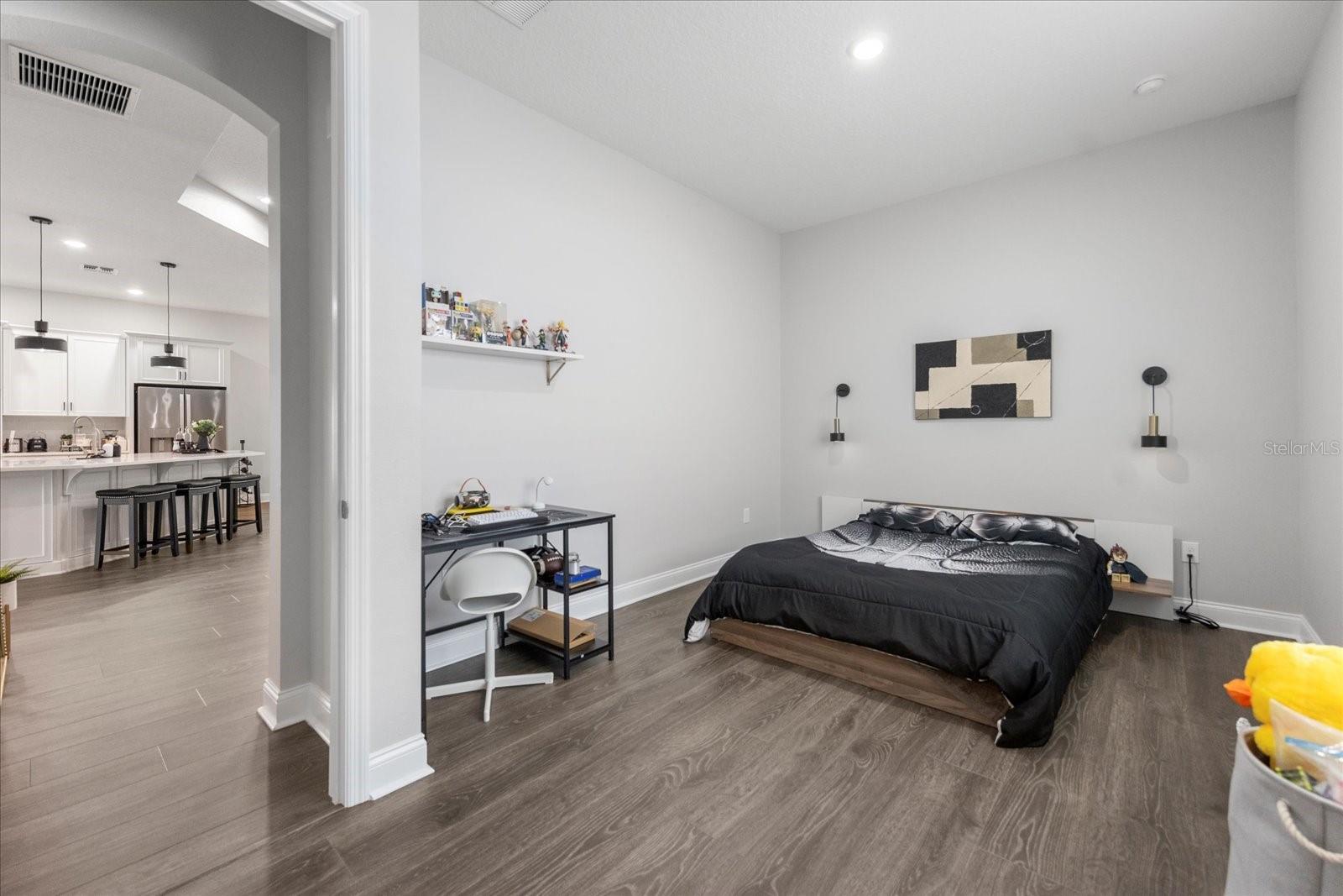 LAUREATE PARK PH 4 - Residential