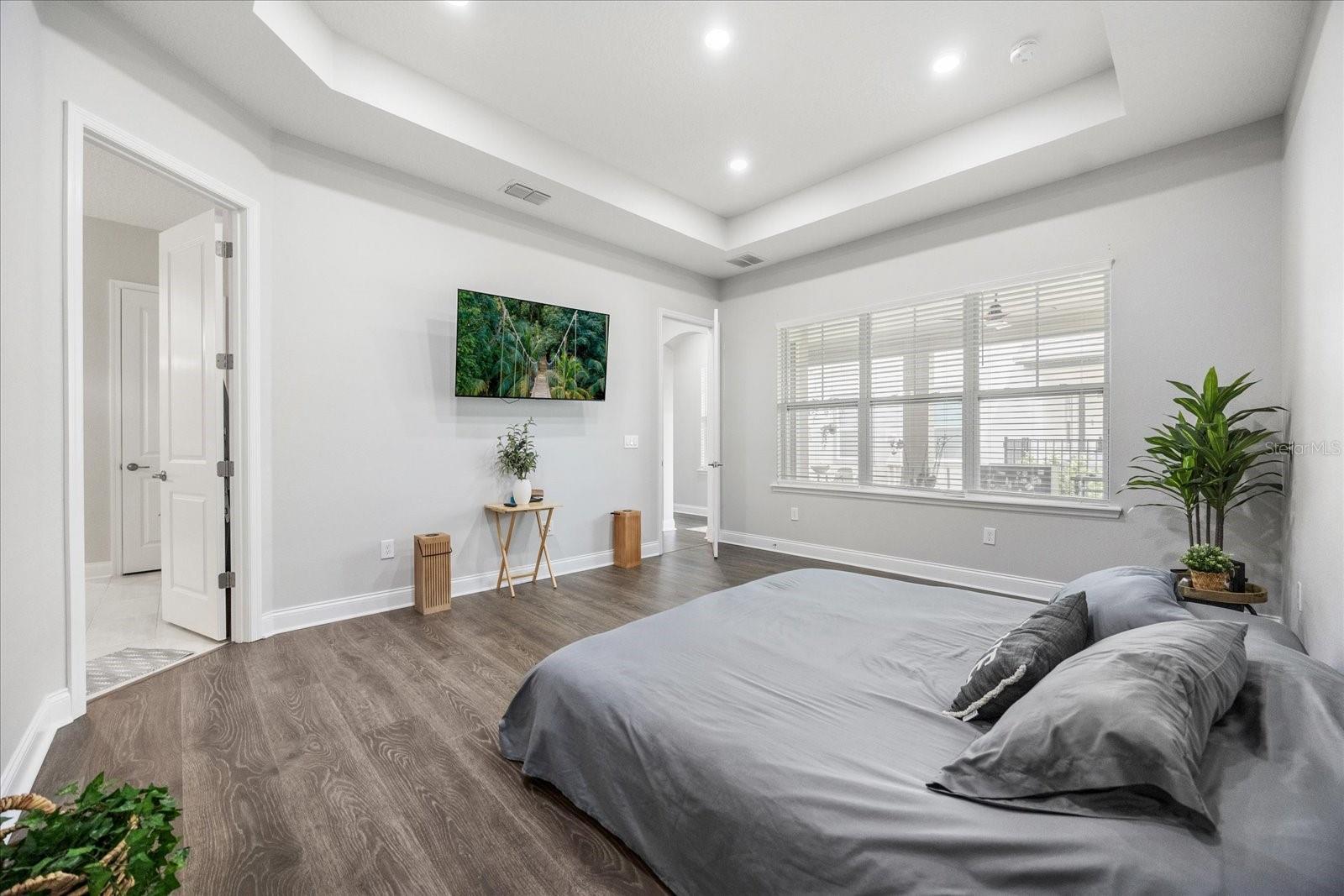 LAUREATE PARK PH 4 - Residential