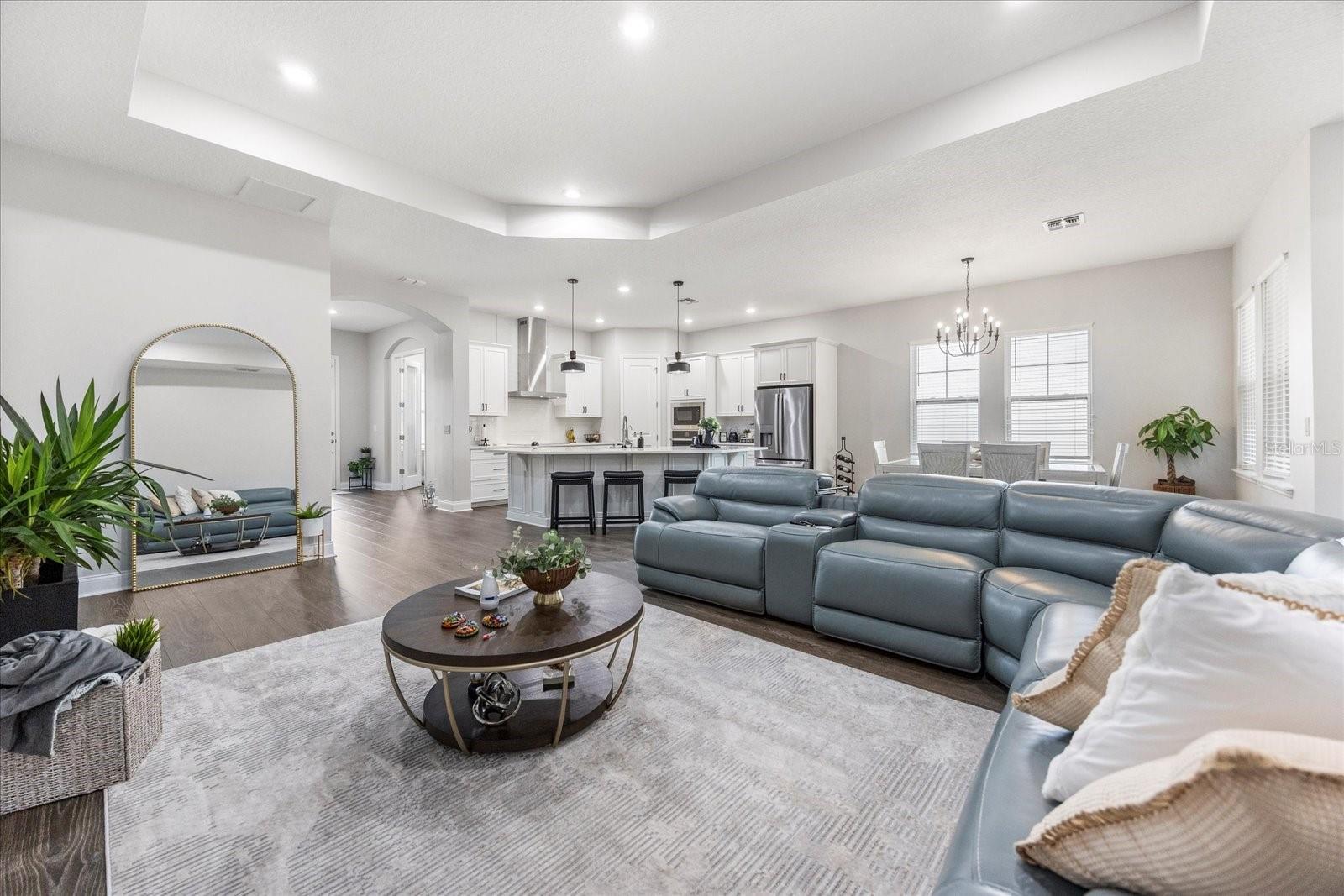 LAUREATE PARK PH 4 - Residential