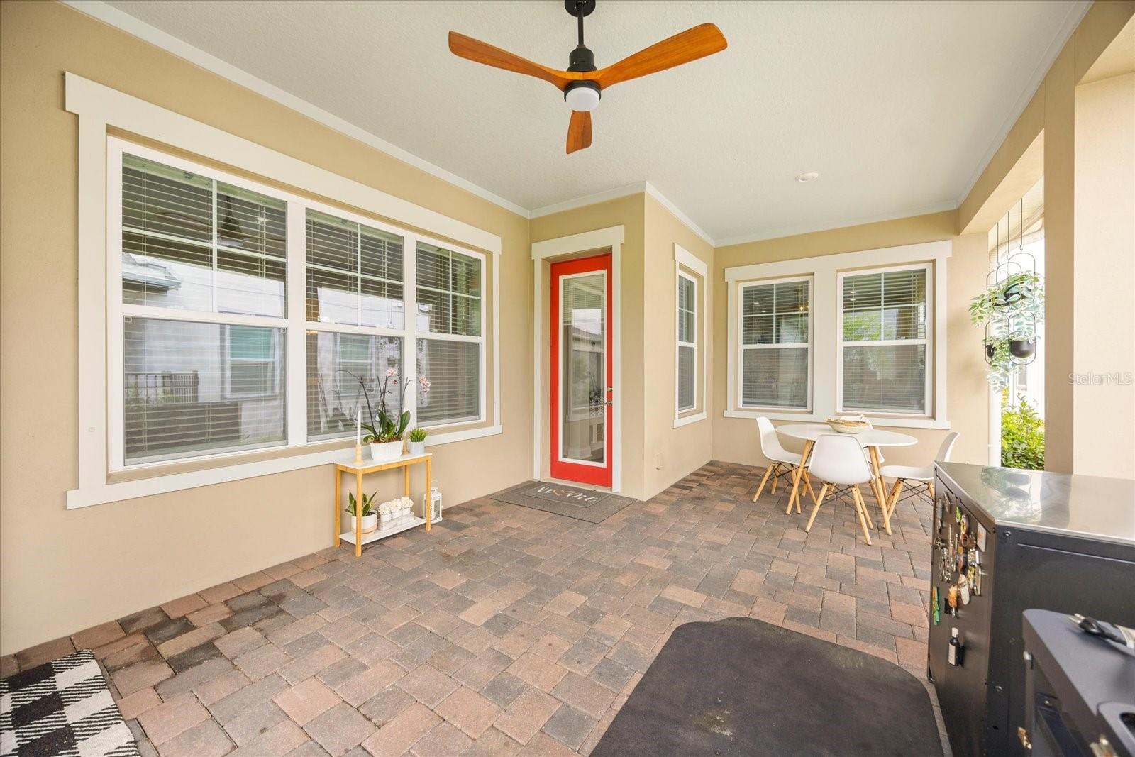 LAUREATE PARK PH 4 - Residential