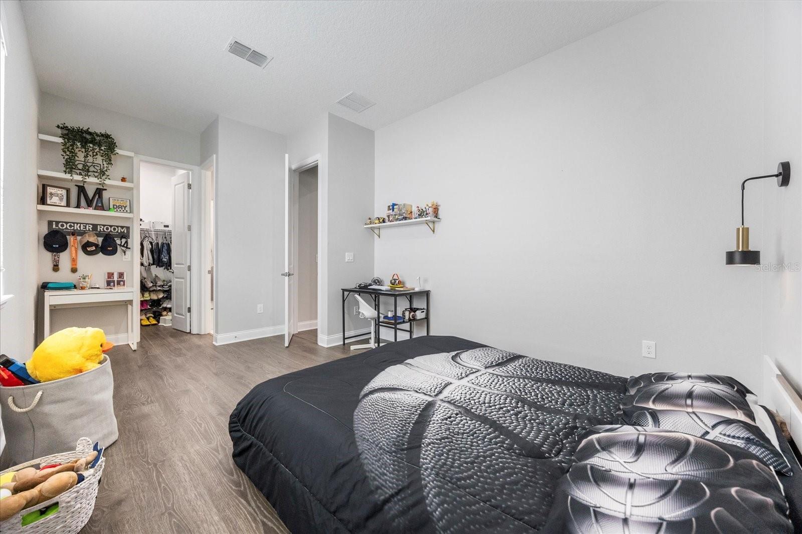 LAUREATE PARK PH 4 - Residential