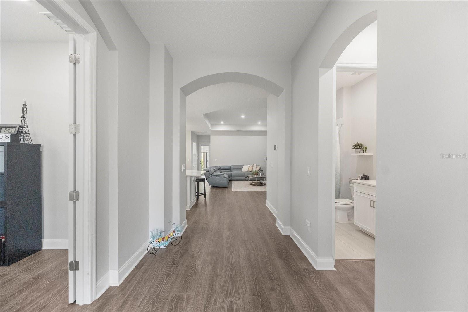 LAUREATE PARK PH 4 - Residential