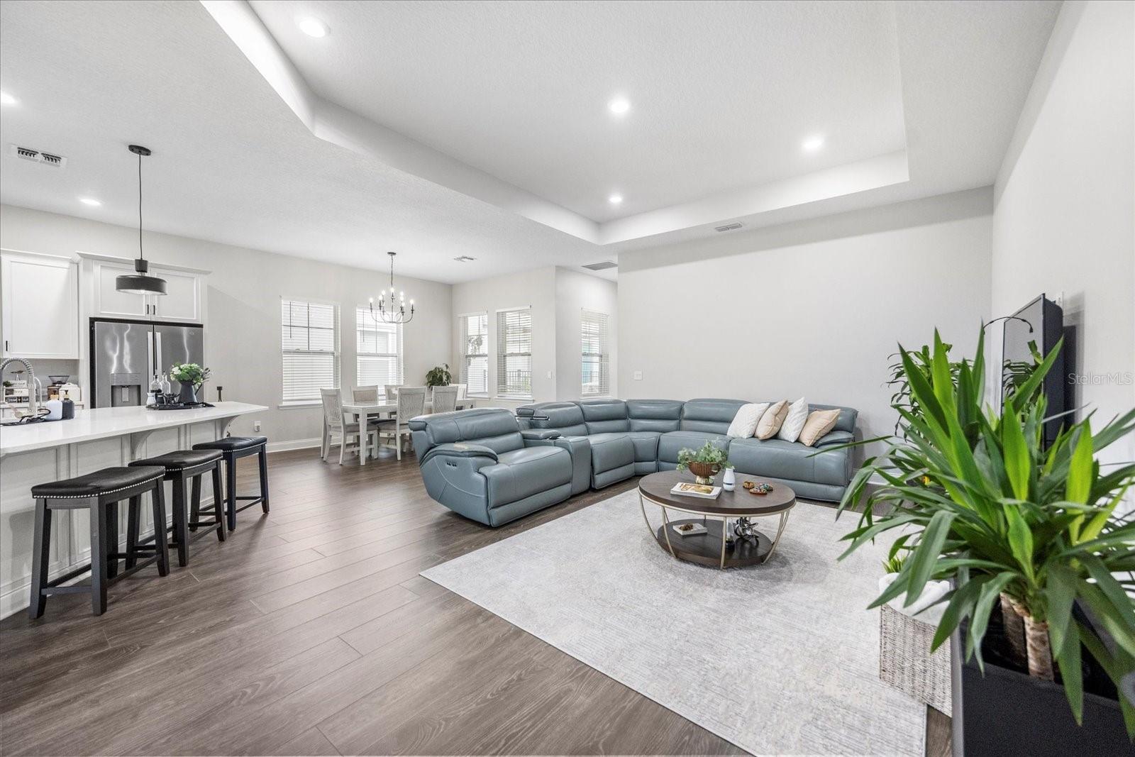 LAUREATE PARK PH 4 - Residential