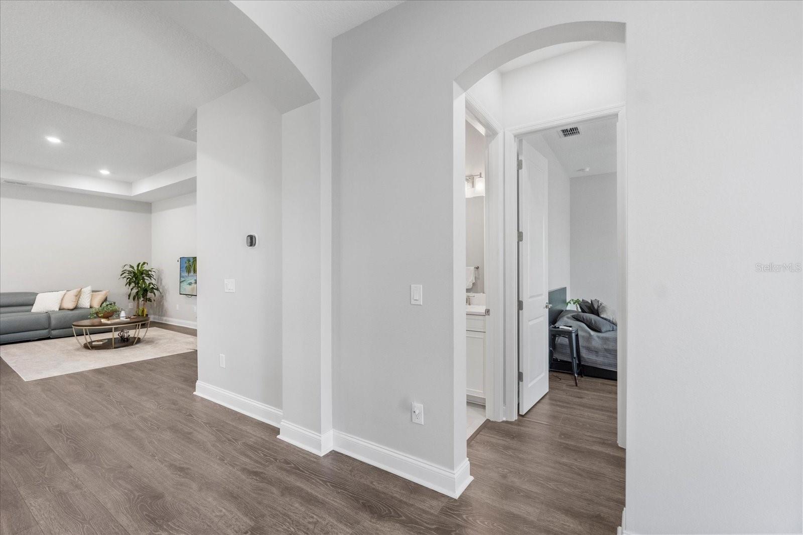 LAUREATE PARK PH 4 - Residential