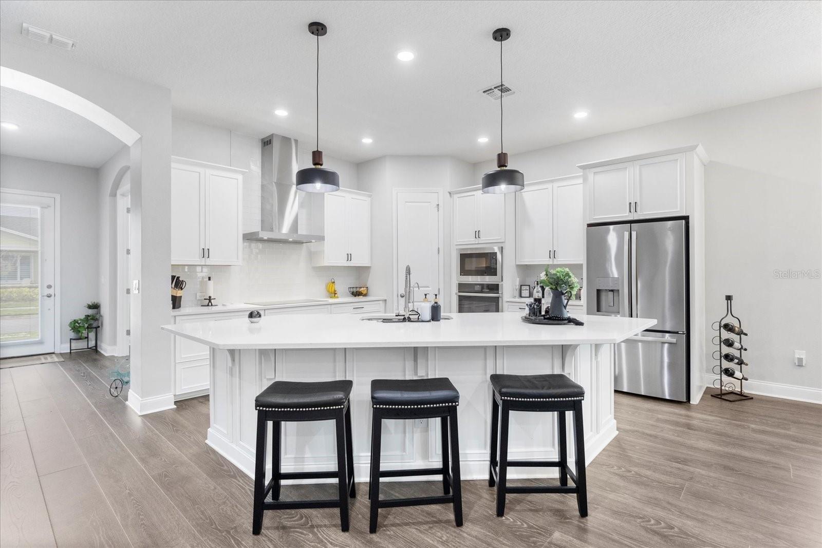 LAUREATE PARK PH 4 - Residential