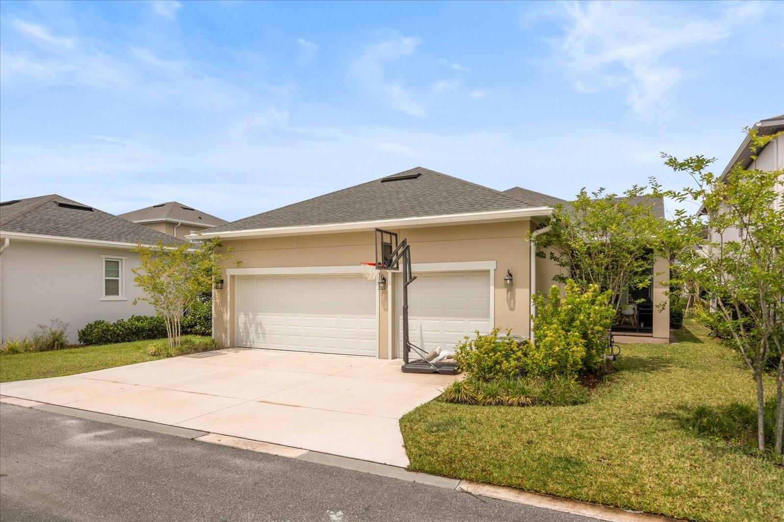 LAUREATE PARK PH 4 - Residential