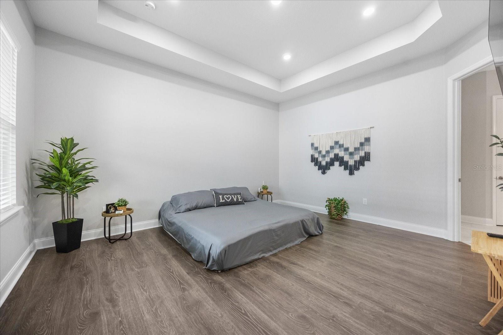 LAUREATE PARK PH 4 - Residential