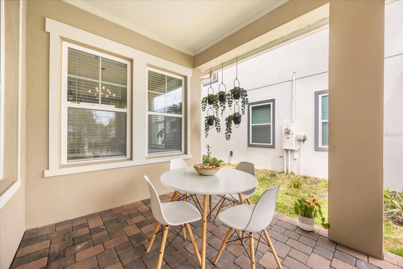 LAUREATE PARK PH 4 - Residential