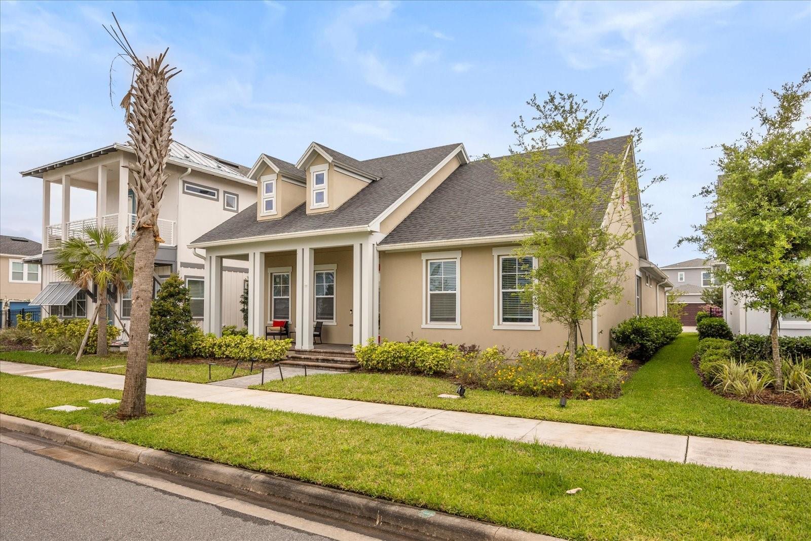 LAUREATE PARK PH 4 - Residential