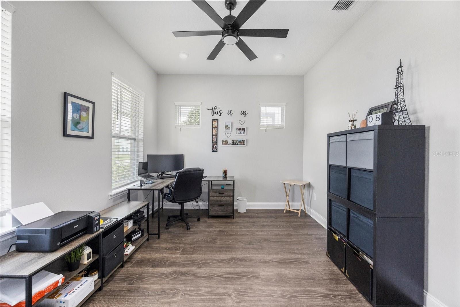 LAUREATE PARK PH 4 - Residential