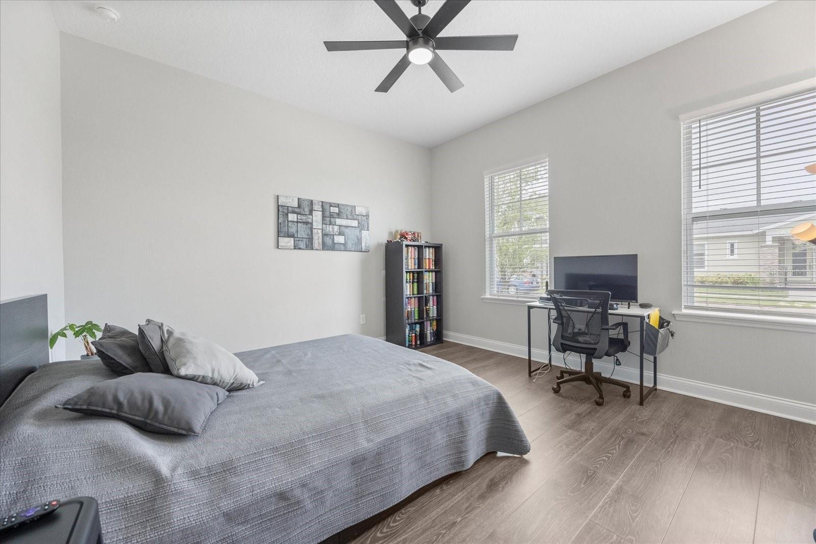 LAUREATE PARK PH 4 - Residential