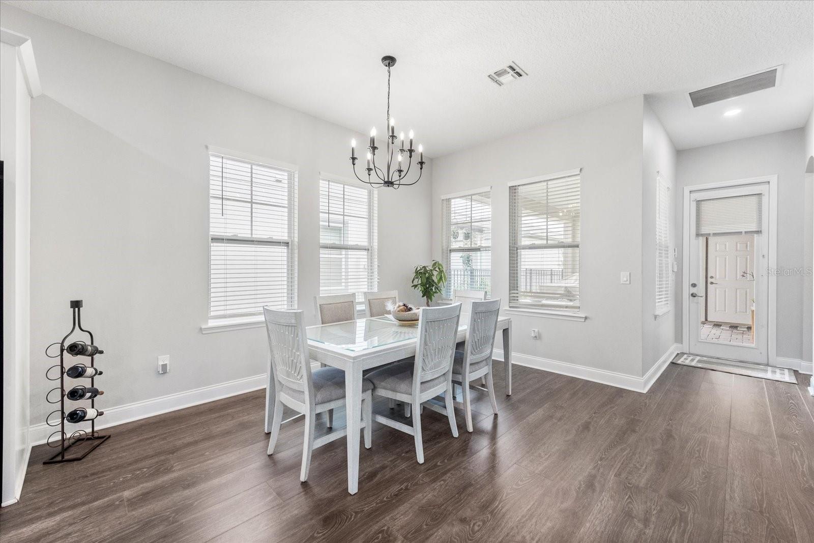 LAUREATE PARK PH 4 - Residential