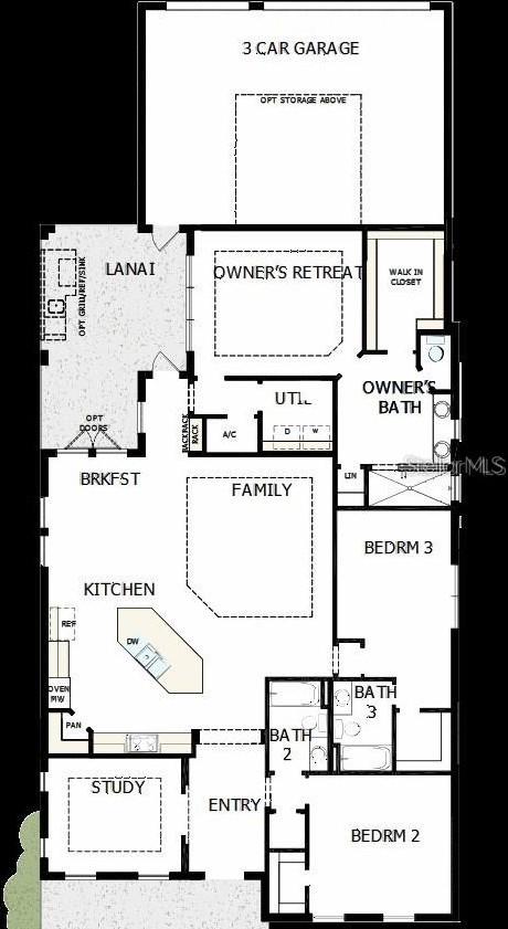 LAUREATE PARK PH 4 - Residential