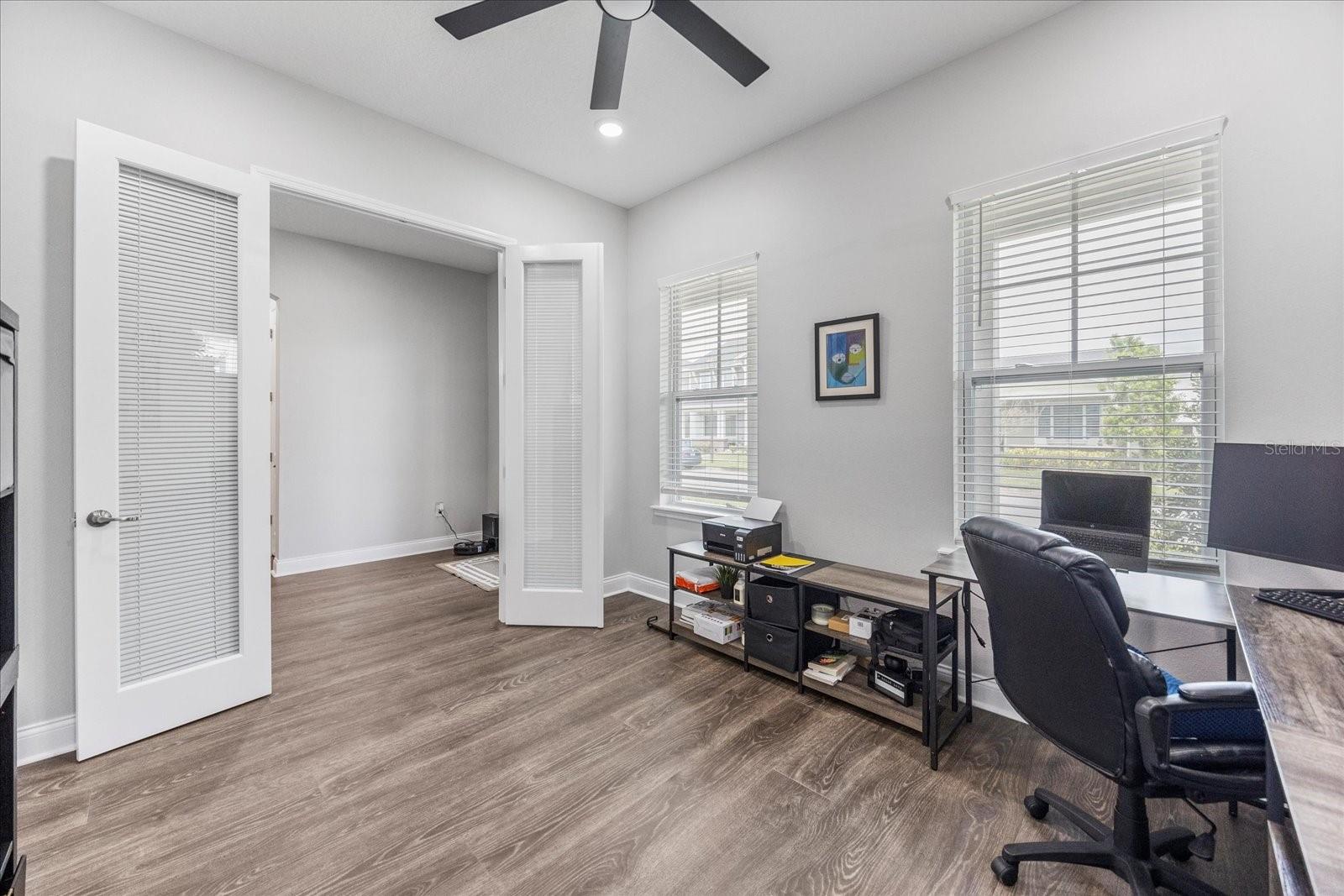 LAUREATE PARK PH 4 - Residential