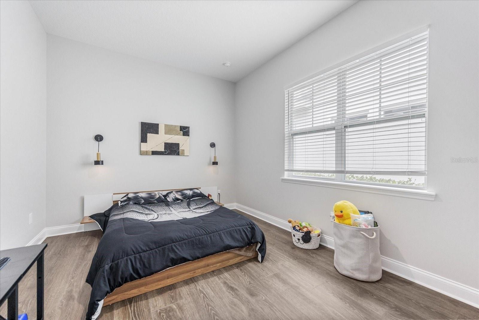 LAUREATE PARK PH 4 - Residential