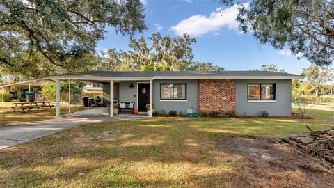Photo of 930 Pinecrest Drive, Bartow, FL 33830 (MLS # L4958271)