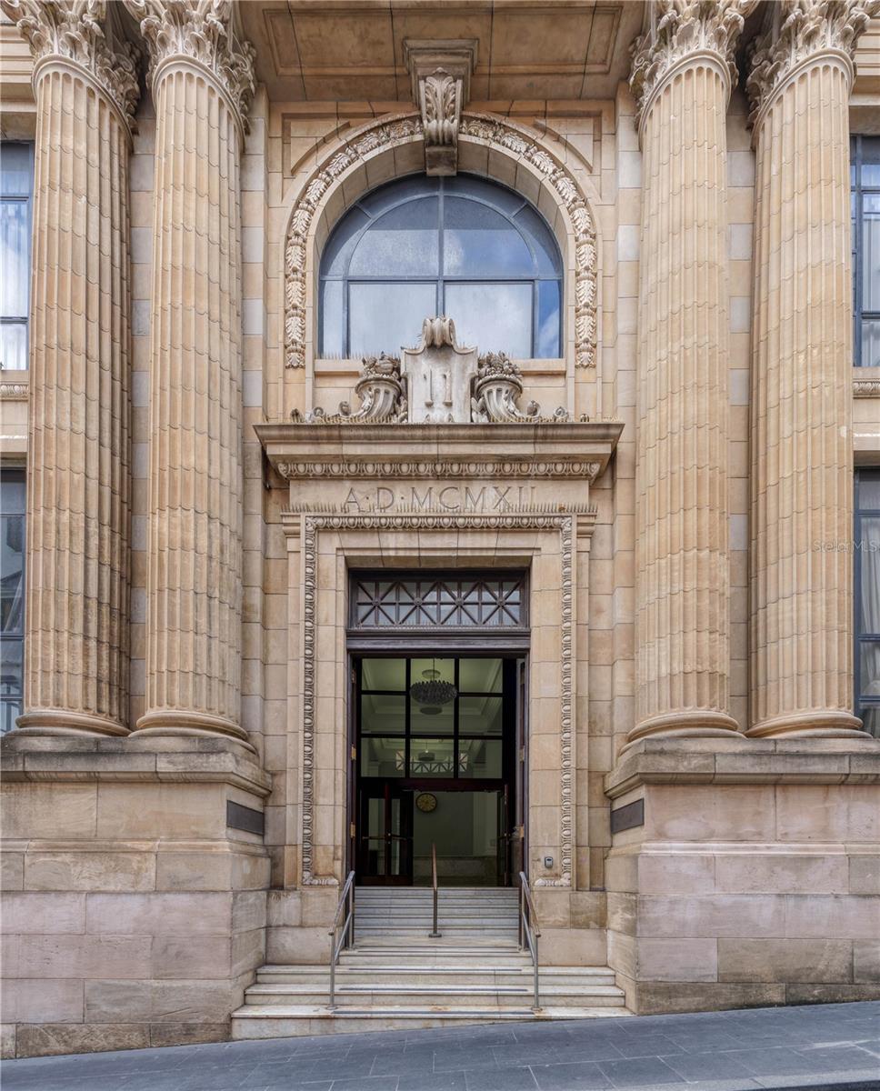 OLD SAN JUAN - Residential